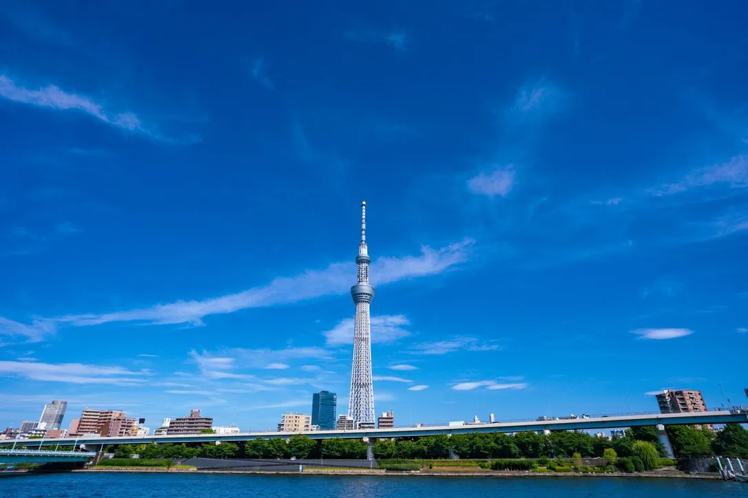 東京晴空塔