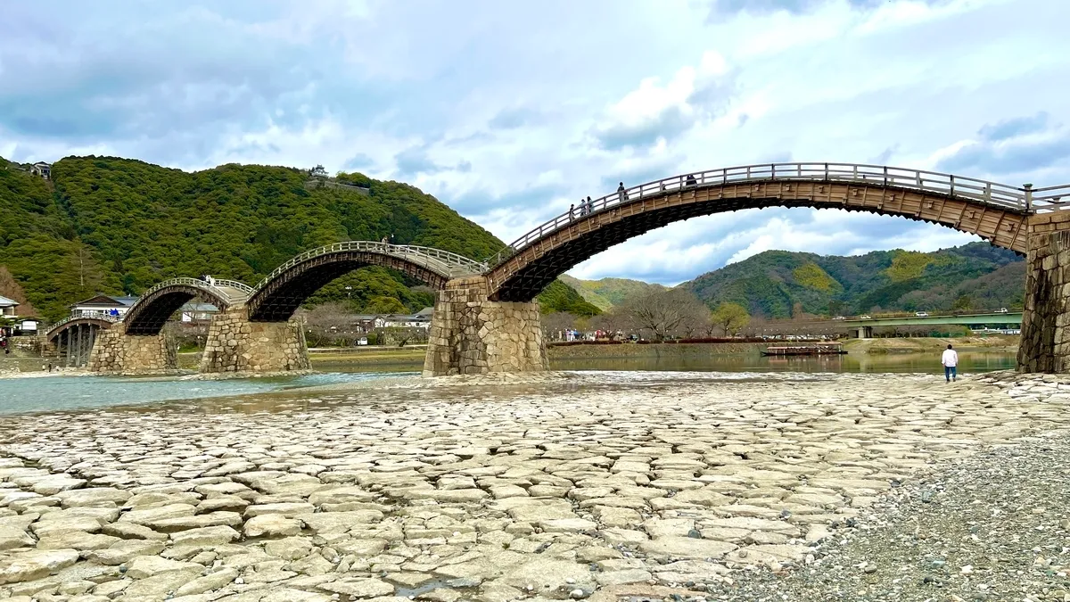 錦帶橋