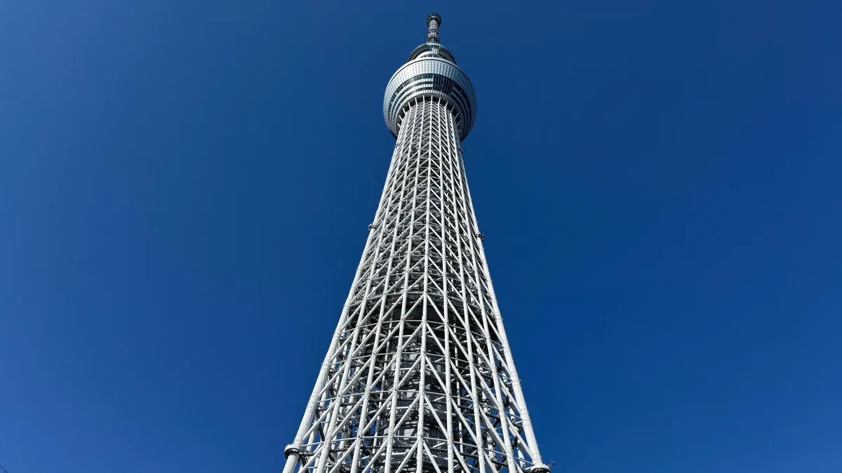 東京晴空塔