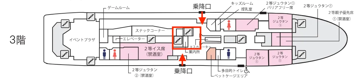 入口大廳