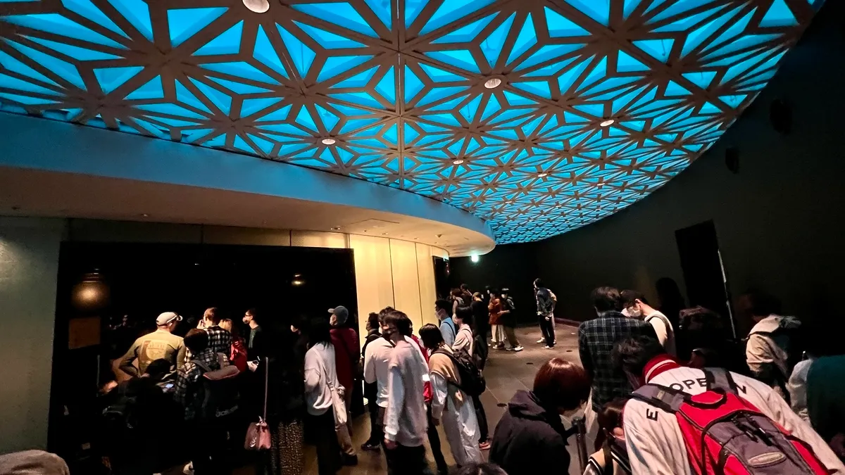 電梯大廳