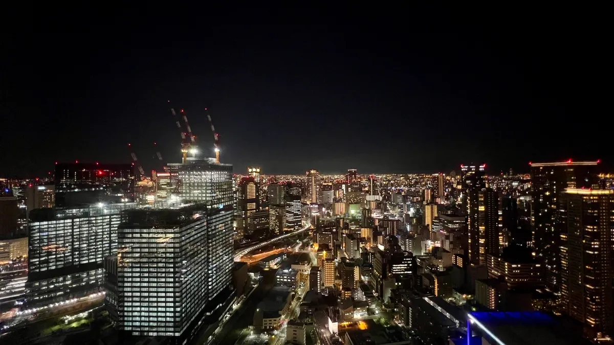 Night View