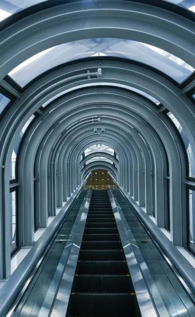 Escalator