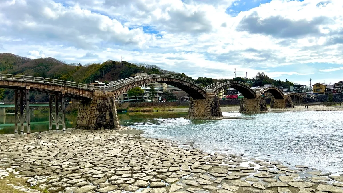 錦帶橋