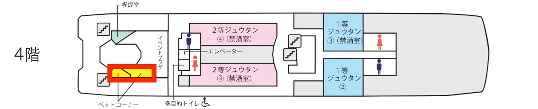 寵物區