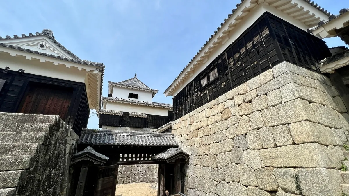 城內