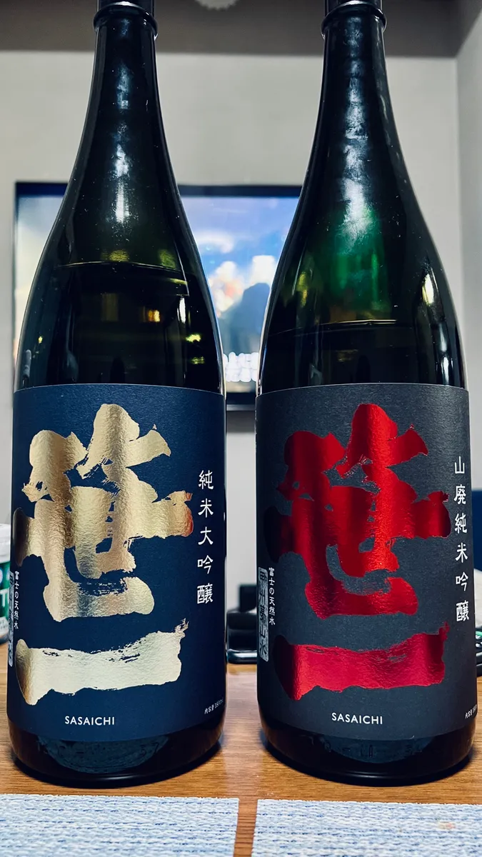 日本清酒