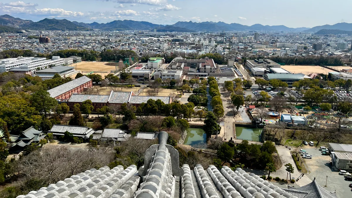 姬路市立美術館