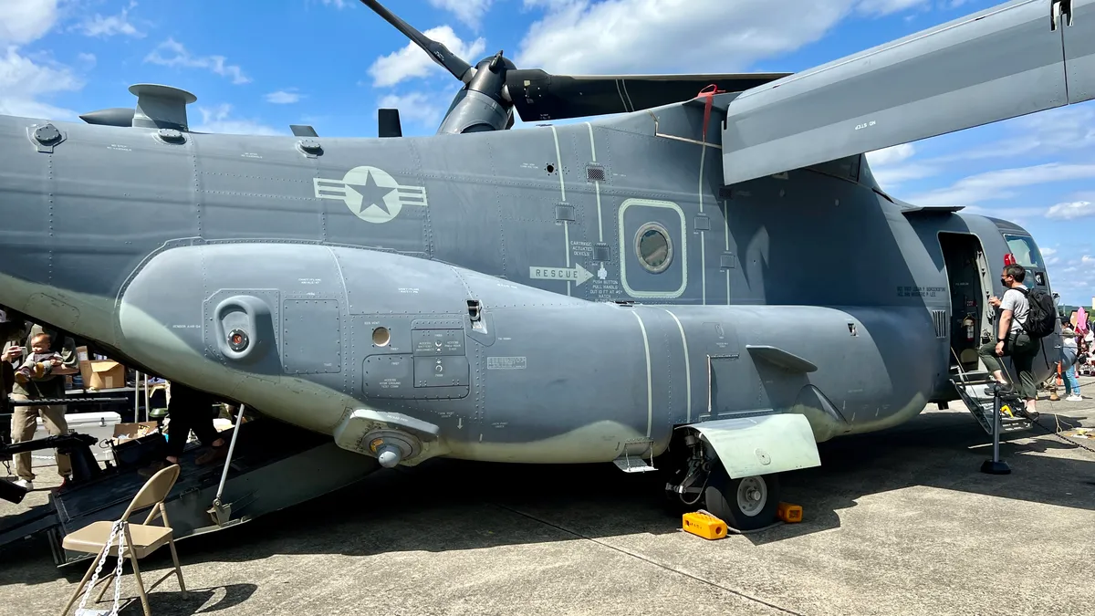 CV-22魚鷹