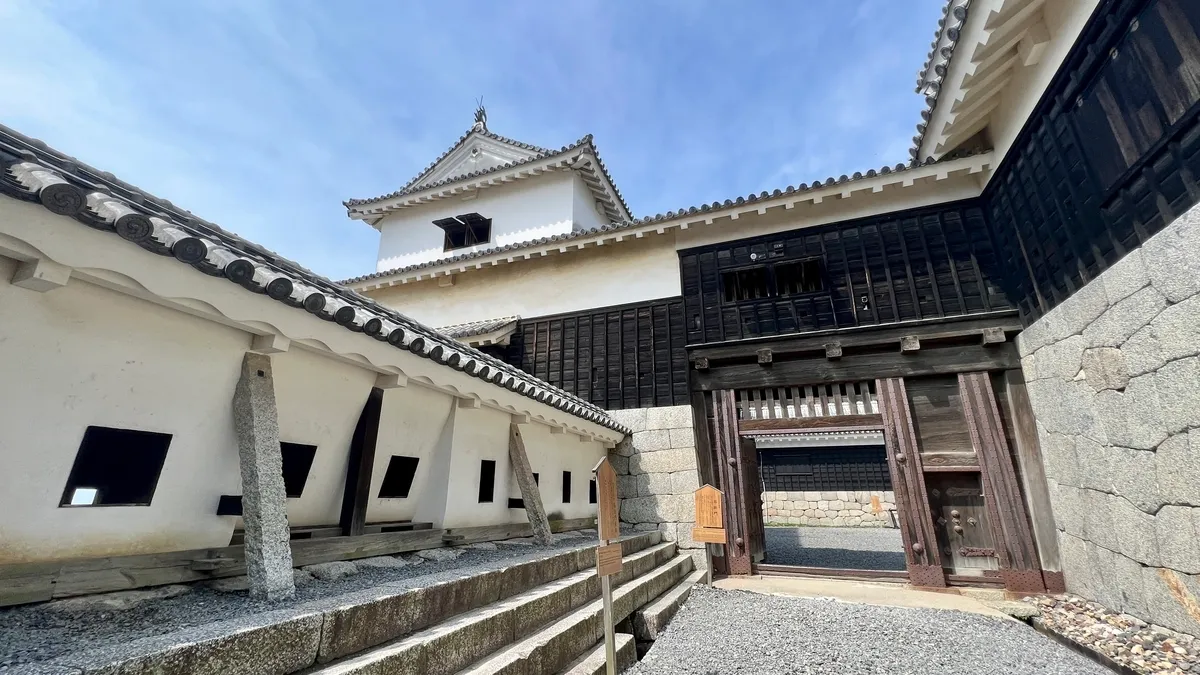 城內