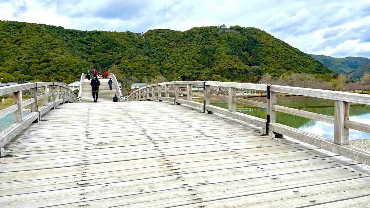 錦帶橋