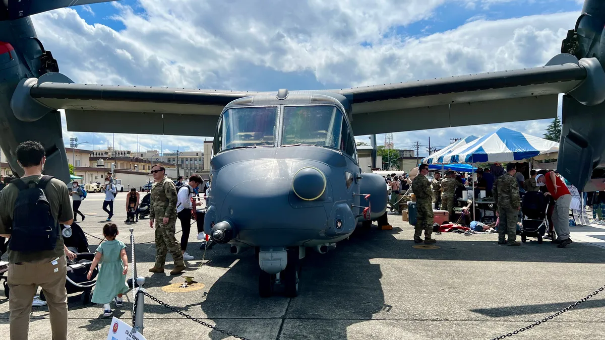 CV-22魚鷹