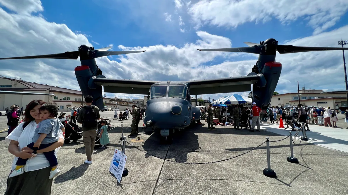 CV-22魚鷹