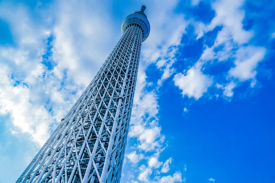 東京晴空塔